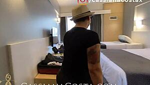 I had the best anal ride ever, blonde amateurs makin' me crazy!