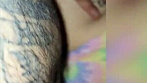 Milf Endures Rough Anal Creampie Part 2