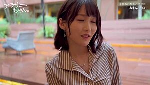 Wow! Araser Amateur Craves Creampie and Wild Sex with Stunning Body in HD!