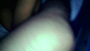 playing with my stepsister's beautiful ass and vagina, she's so sexy