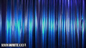 Perfect brunette Peta Jensen, suck it deep with your big tits teasing!