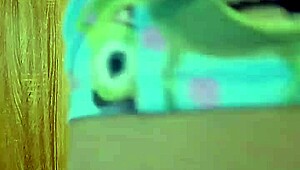 amazing sexy dance performance