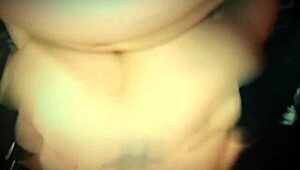 wife craves doggy style from horny husband