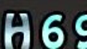 Red fox intensely masturbates in taboo affair