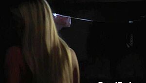 Big ass slaves whipped by mistress