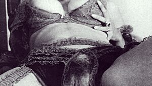 Dark Lantern Entertainment Unveils Retro Vintage Erotica