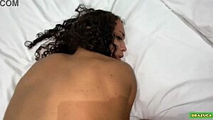 Dei gostoso pra o comedor de novinha o brazuca - priscila belinii