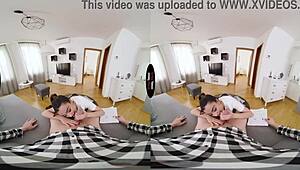 Virtual Taboo: Journey to a Better Life