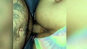 Milf Endures Rough Anal Creampie Part 2