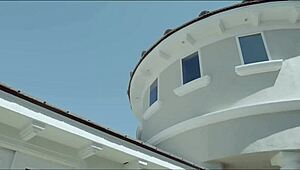 i explored richard mann's porn house with nikki lately at the epic vegas event