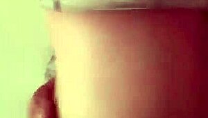 So, this European British guy is fucking a threesome, you know, just casually going at it.