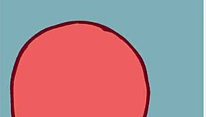 I riped Alixia's clothes durin the striptease, shes so petite and hairy