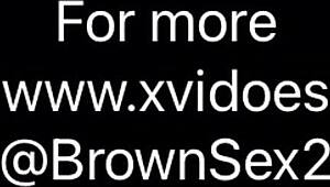 Mzansi teen 18+ feels ecstasy bouncing on BBC in Pretoria