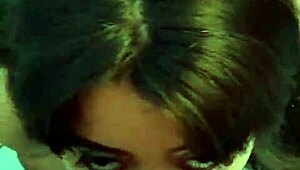 maria asks me to urinate her