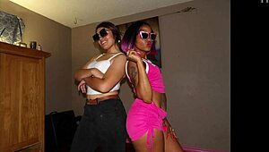 Vanessa's Project Video Teaser