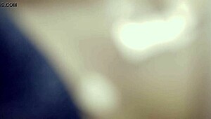 Watch this milf deepthroat a big cock like a slut!