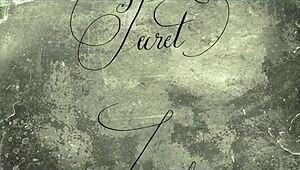 What secrets does the Victorian gentleman hide?