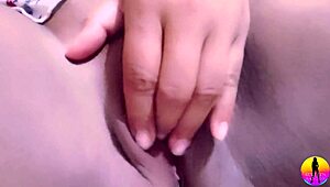 Trailer - Musa Fitness Married with Big Clit Teased in Wedding Scene