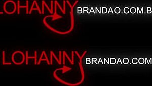 Rebeka Marques Dominates Submissive Guy