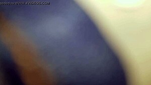 Watch this milf deepthroat a big cock like a slut!