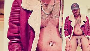 came hard fucking toys fantasizing about mia khalifa and kim kardashian's big black cocks