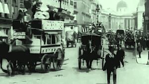 What secrets does the Victorian gentleman hide?