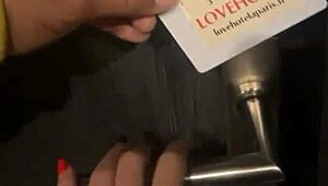 Joy Karen's French Passion Ignites Intense Desires in Complete Scene Trailer