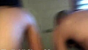 REALITY HOOD AMATEURS IN ACTION