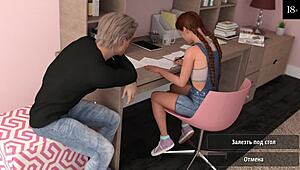 I can't stop playing Girl House Part 2