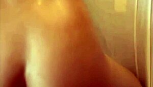 Hot brunette's tight asshole getting pounded in anal fuck. 🍑🔥