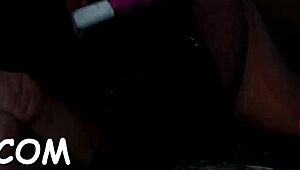 Whipping Sadomasochism with Rough Bondage and Hardcore Doggystyle Action