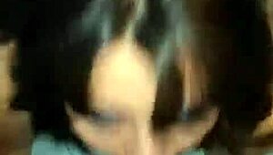 maria asks me to urinate her