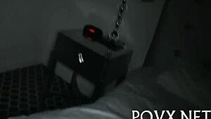 handjob feels so teasing and inviting