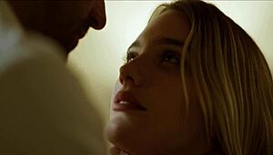 My Step Mom Caught Us in Action, Kenna James!