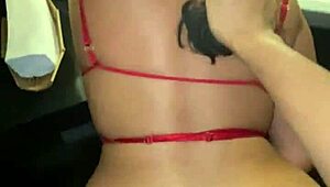 latina teen prostitute asks for quick office fuck before her boss arrives