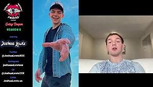 Joshua Lewis - Your WORST Friend GOING DEEPER in Season 2!