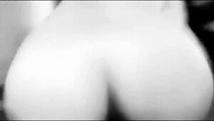 Ivon The Brunette Pornstar Webcam Slut Licks Ass And Blows Big Tits Whore