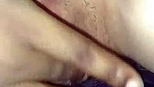 sucking friend's dick while girlfriend fingers my pussy