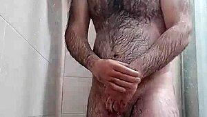 Hey, check out this webcam show where I cum for money with monster cock 😏💦