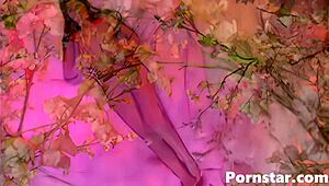 Watch Charisma Cole and Breanne Benson in Action!