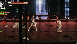 Pure Onyx Delivers Extreme Cum Overload Creampie in Hentai Game Episode 2