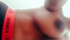 gay masseur sucks my ass and fucks it hard, spilling cum