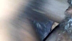 Juicy Pussy Gets So Wet And Dripping With Passion