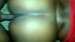 I crave that big black cock