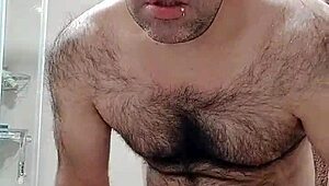 Hey, check out this webcam show where I cum for money with monster cock 😏💦