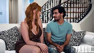 step by step with lauren phillips and rico