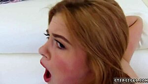 Canadian teen 18+ obsessed with taboo anal assfucking and blowjobs