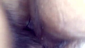 Juicy Pussy Gets So Wet And Dripping With Passion