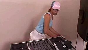 Little April's Remix DJ Session