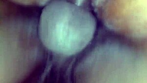 Can you handle the squirting from this big black cock?